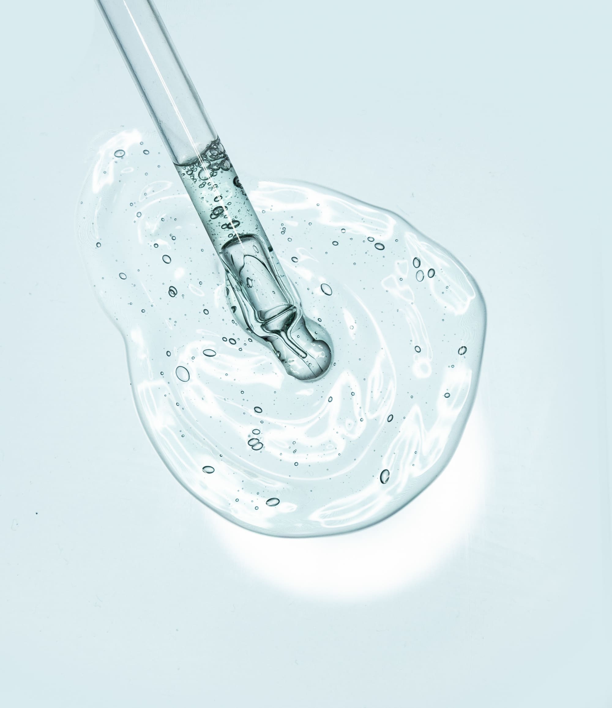 پوستت تشنه لطافت است؟